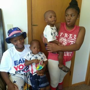 Meet your Posher, Maureen